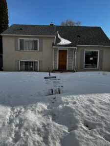 Sell my home fast Edmonton