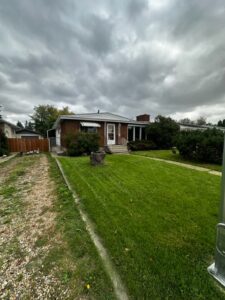 Cash home buyers in Edmonton