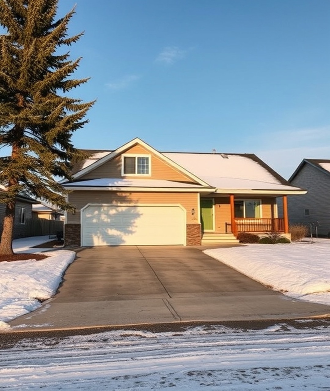 We Buy Houses In Fort Saskatchewan​