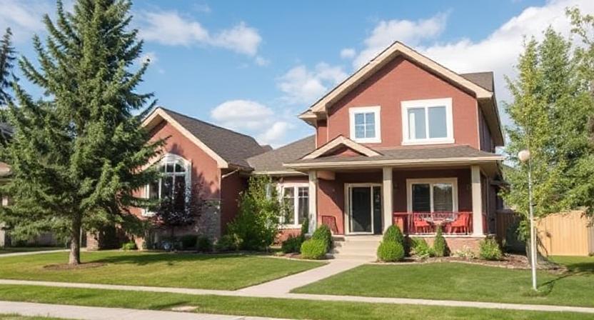 Cash Home Buyers In St. Albert​, Alberta